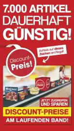 Famila Nord West Prospekt woche 29 Seite 46