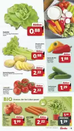 Famila Nord West Prospekt woche 29 Seite 5