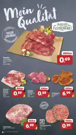 Famila Nord West Prospekt woche 29 Seite 6