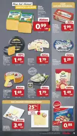 Famila Nord West Prospekt woche 29 Seite 9
