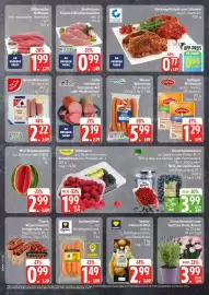 Edeka Frischemarkt Prospekt woche 29 Seite 2