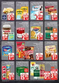 Edeka Frischemarkt Prospekt woche 29 Seite 3
