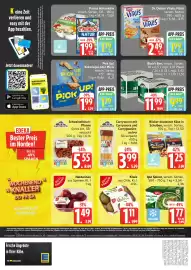 Edeka Frischemarkt Prospekt woche 29 Seite 4