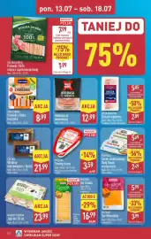 ALDI gazetka tydzień 29 Strona 12