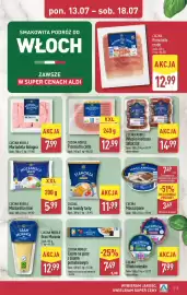 ALDI gazetka tydzień 29 Strona 13