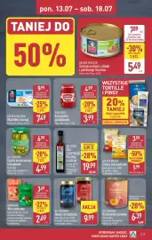 ALDI gazetka tydzień 29 Strona 17