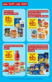 ALDI gazetka tydzień 29 Strona 18