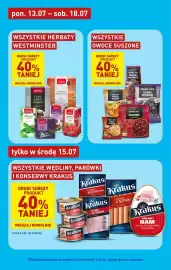 ALDI gazetka tydzień 29 Strona 19