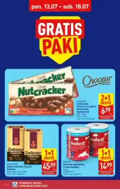 ALDI gazetka tydzień 29 Strona 2
