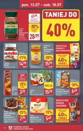 ALDI gazetka tydzień 29 Strona 20