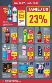 ALDI gazetka tydzień 29 Strona 22