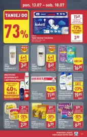 ALDI gazetka tydzień 29 Strona 23