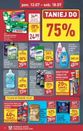 ALDI gazetka tydzień 29 Strona 26