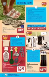 ALDI gazetka tydzień 29 Strona 34