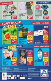ALDI gazetka tydzień 29 Strona 45