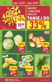 ALDI gazetka tydzień 29 Strona 6