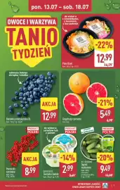ALDI gazetka tydzień 29 Strona 7