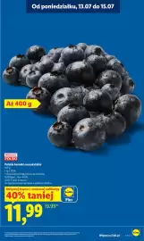 Lidl gazetka Strona 11