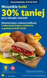 Lidl gazetka Strona 12
