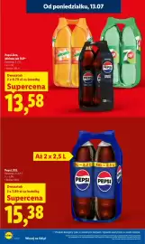 Lidl gazetka Strona 16