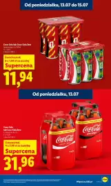Lidl gazetka Strona 17