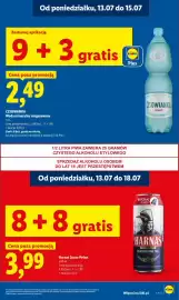 Lidl gazetka Strona 19