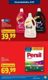 Lidl gazetka Strona 21