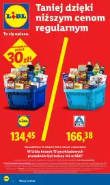 Lidl gazetka Strona 22