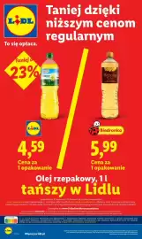 Lidl gazetka Strona 24