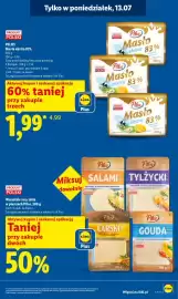 Lidl gazetka Strona 3