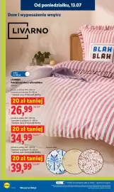 Lidl gazetka Strona 36