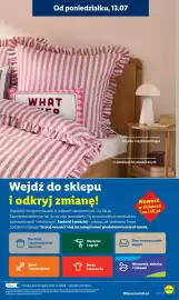Lidl gazetka Strona 37