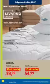 Lidl gazetka Strona 38