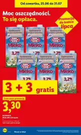 Lidl gazetka Strona 4