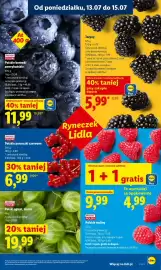 Lidl gazetka Strona 41