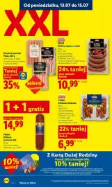 Lidl gazetka Strona 48