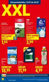 Lidl gazetka Strona 50