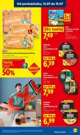 Lidl gazetka Strona 51