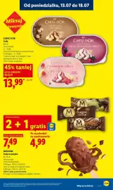 Lidl gazetka Strona 53
