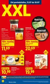 Lidl gazetka Strona 54