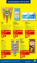 Lidl gazetka Strona 55
