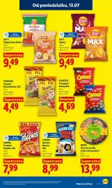 Lidl gazetka Strona 57