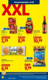 Lidl gazetka Strona 58