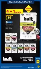 Lidl gazetka Strona 59