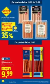 Lidl gazetka Strona 6