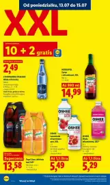 Lidl gazetka Strona 60