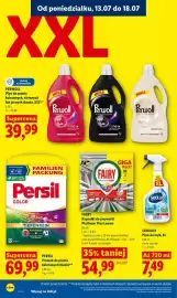 Lidl gazetka Strona 64