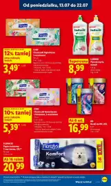 Lidl gazetka Strona 65