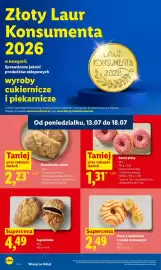 Lidl gazetka Strona 66