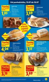 Lidl gazetka Strona 67
